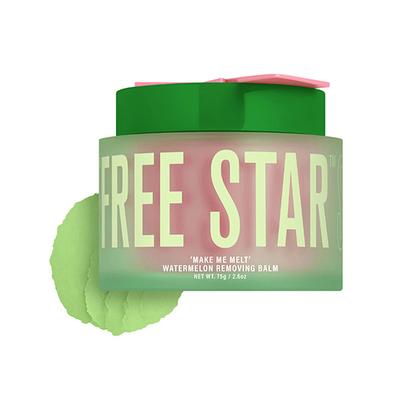Jeffree Star Cosmetics 'Make Me Melt' Watermelon Removing Balm 75 gm - Make Up Removers