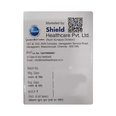 ENDOVAAS Granules 4gm - Supplements-Sup