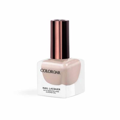 Colorbar Lux Nail Lacquer Cbn804 12 Ml - Nail Polish