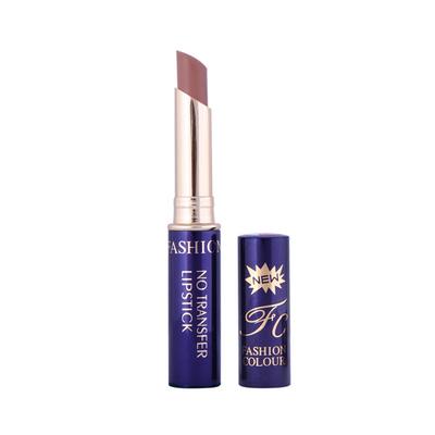 Fashion Colour Non-Transfer Lipstick, 29 Light Coffee 2.6gm - Lipsticks