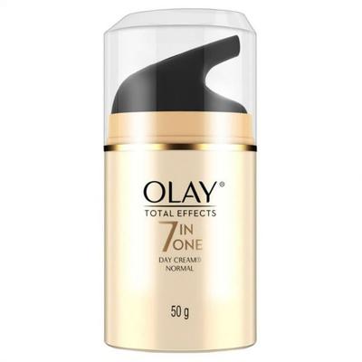 Olay TE Day Cream 50g + Olay Regenerist Micro-sculpting Cream Mini 10g - Ultimate Skincare kit 2's - Day Cream