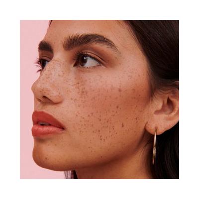 Benefit Cosmetics Peachin' Golden Peach Blush Mini 2.5 gm - Blushes