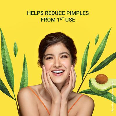 Naturali Daily Purifying Face Wash 50 ml - Face Washes