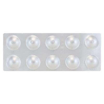 Gabarich 150mg Tablet 10'S - Neuropathic Pain-Dru