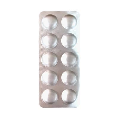 LANSONEED 15 STRAWBERRY FLAVOUR Orally Disintegrating Tablet 10's - Ulcer/Reflux/Flatulence-Aaa