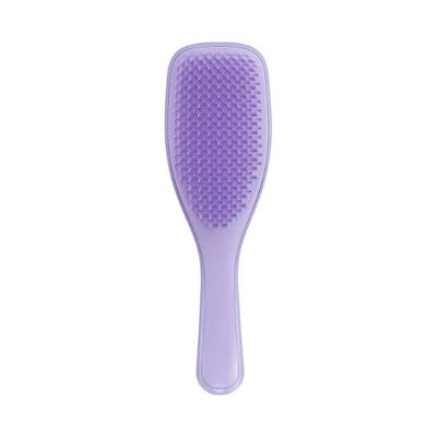 Tangle Teezer - Wet Detangler Hairbrush - Naturally Curly - Lilac 90 gm - Hair Brushes