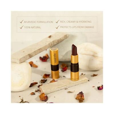 SoulTree Lipstick Creamy Cacao 815 4 gm - Lipsticks
