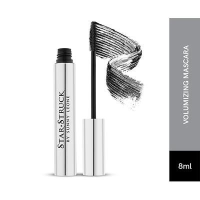 Star Struck by Sunny Leone Volumizing Mascara 8 ml - Mascaras