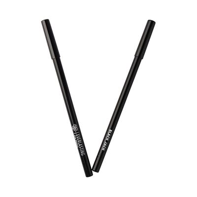 PAC Everlasting Eye Pencil Black Jack 1.6 gm - Kajal & Kohls