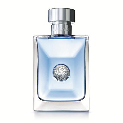 Versace Pour Homme After Shave Lotion 100 ml - Aftershave Lotion