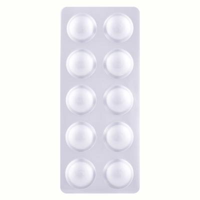 VYLDA D 10/100 Tablet 10's - Diabetes-Ant