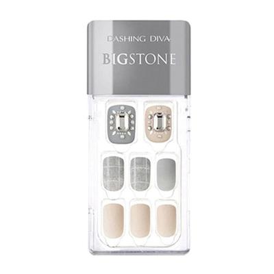 Dashing Diva Magicpres Nail Polish - Eirene 1's - Nail Care