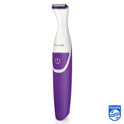 Philips Essential Bikini Trimmer (BRT383/15) 1's - Hair Removal Accessories