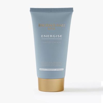 Marks & Spencer Energise Hand Cream 100 ml - Hand Creams