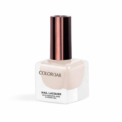 Colorbar Lux Nail Lacquer Cbn803 12 Ml - Nail Polish