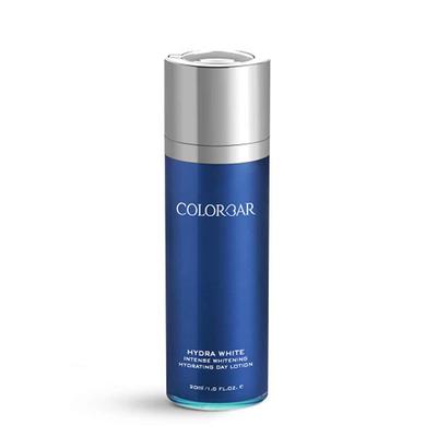 Colorbar Hydra Whitening Day Lotion 30ml - Day Cream