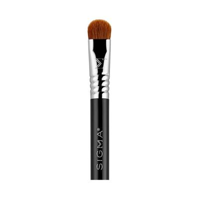 Sigma Beauty Essential Trio Brush Set - Black 1's - Face Brush