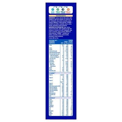 Similac Classic Follow-Up Formula Stage 4 Powder (18 to 24 months) Refill Pack 400 g - Baby And Infant Supplements
