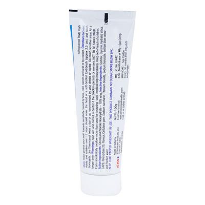 Thermoseal Repair Tooth Paste 100gm - Toothpaste