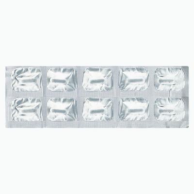 CONSIVAS EZ 20 Tablet 10's - High Cholesterol-Dys