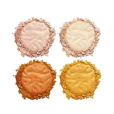 Incolor Artist'S Luxury Bronze & Highlighter 01 9 Gm - Highlighters & Illuminators