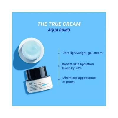 Belif Travel Kit 100 Ml - Face Moisturizers