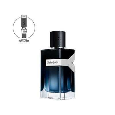 Yves Saint Laurent Y Eau De Parfum 100ml - Men Perfumes (Edt/Edp)