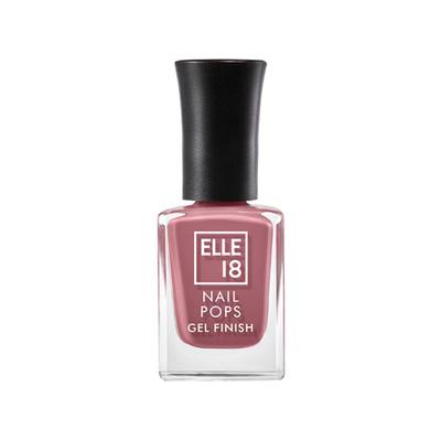 Elle 18 Nail Pop Gel Finish G20 10 ml - Nail Polish