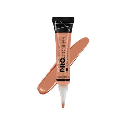 L.A.Girl HD PRO Conceal Nude 8 gm - Concealer