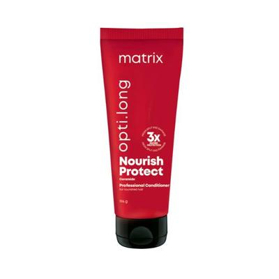 MATRIX Opti Long Professional Conditioner 196 gm - Conditioners