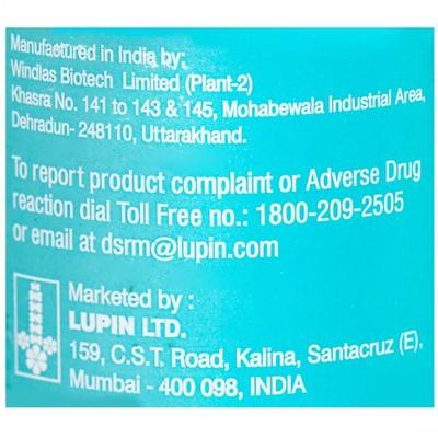 LCIN OZ Suspension 60ml - Bacterial Infections-Qui