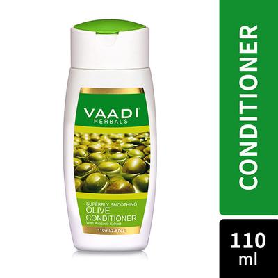 Olive Conditioner With Avocado Extract 110 ml - Conditioners