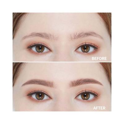 ETUDE Drawing Eyebrow 01 Dark Brown 0.25 gm - Eyebrow Pencils & Enhancers