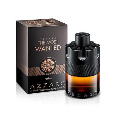 Azzaro The Most Wanted Parfum 100 ml - Men Perfumes (Edt/Edp)