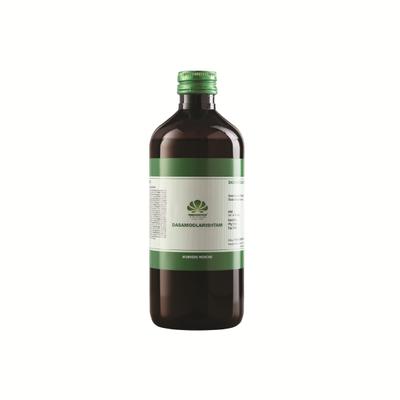 Pankajakasthuri Dasamoolarishtam 450 ml - Speciality Medicines
