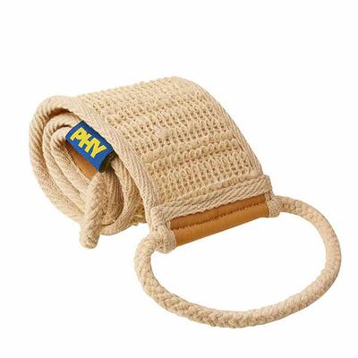 Phy Back Scrub With Drawstring Bag 54 gm - Scrubs & Exfoliants