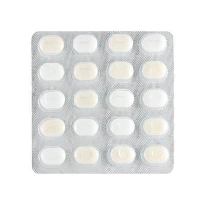 TENIVA M Tablet 20's - Diabetes-Ant