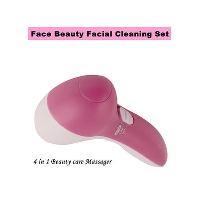 Babila Face Beauty Facial Cleaning set 1's - Massagers