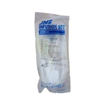 JMS Infusion Set - Infusion Set