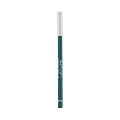 Miss Claire Glimmersticks for Eyes E-17 Mint 1.4gm - Eyeshadow, Bases & Primers