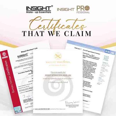 Insight Cosmetics Blusher - Soft Salmon 3.5 gm - Blushes