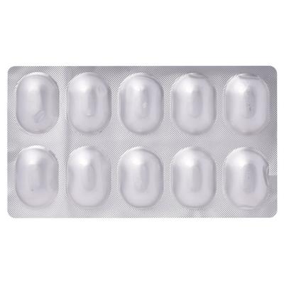 TACKEL Tablet 14's - Blood Clot-Ant