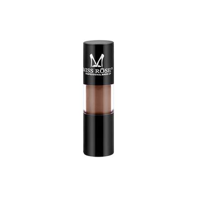 Miss Rose Long Lasting Waterproof Metallic LipGloss 7701 - 023 09 20 gm - Lip Glosses