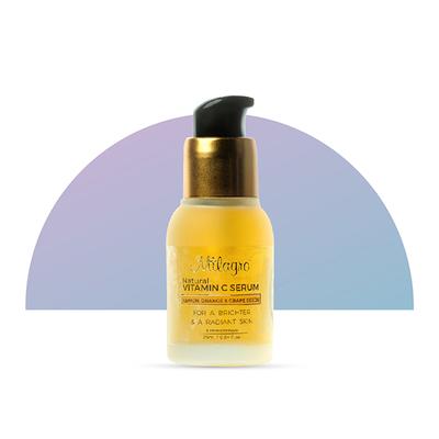 Milagro Beauty Vitamin C Serum 30 ml - Face Serum