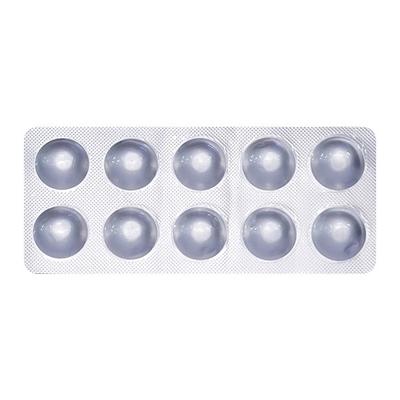 NILHIST M Tablet 10's - Allergies-Ant