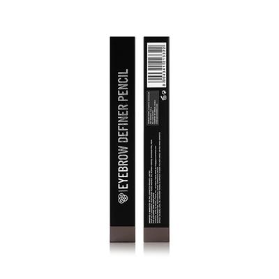 Pac Eyebrow Definer Pencil (02) 0.25 gm - Eyebrow Pencils & Enhancers