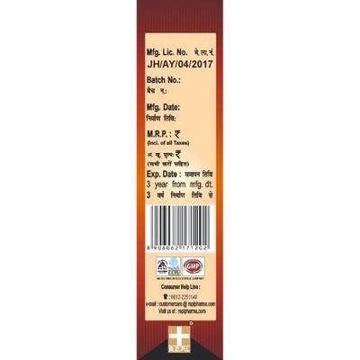 REPL Saandhha Oil 15 ml - Sexual Healthcare