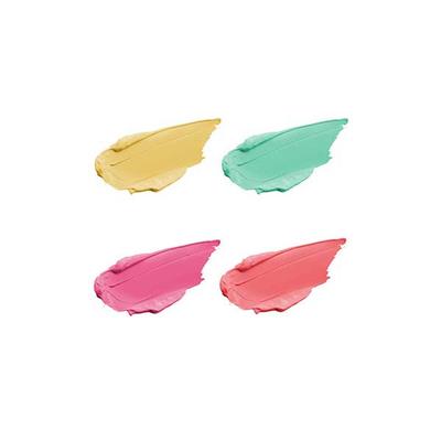 Wet N Wild Full Circuit Palette - Warm Up 8.6 gm - Face Palettes
