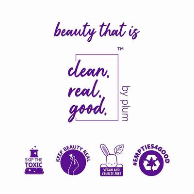 Plum Ginseng Root Nourish Hair Oil 100 ml - Hair Oils