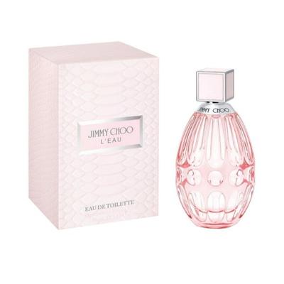 JIMMY CHOO L'eau Eau De Toilette 90 ml - Women Perfumes (Edt/Edp)